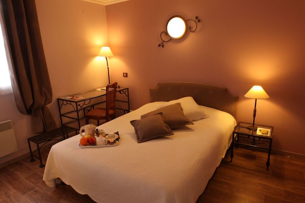 Photo of Bedroom in Les Aubes