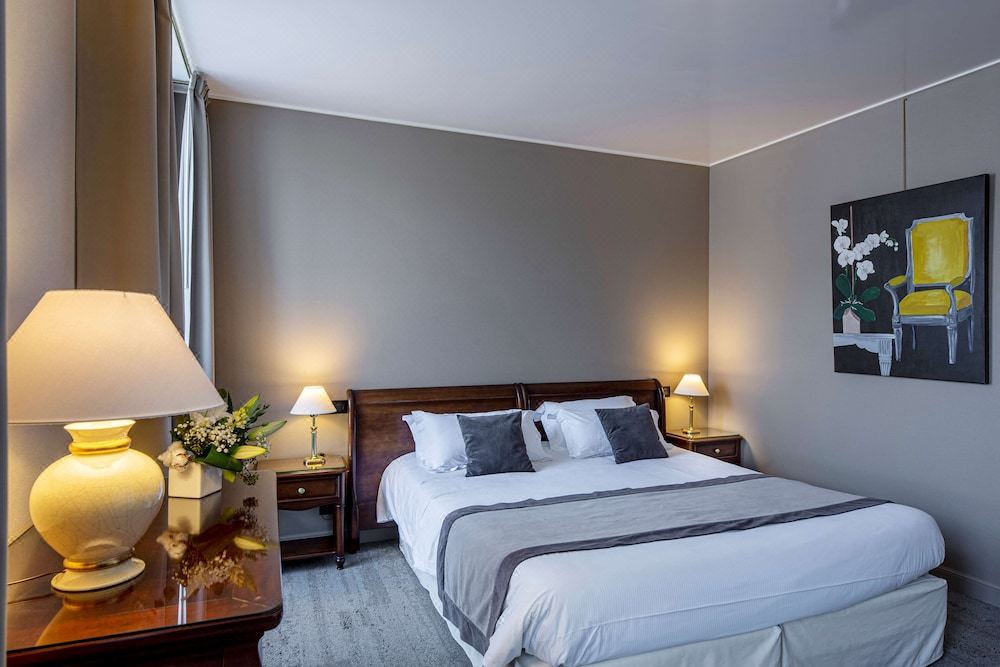 Photo of Bedroom in Aurillac