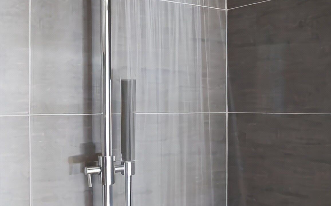 Photo of Bathroom in Aurillac