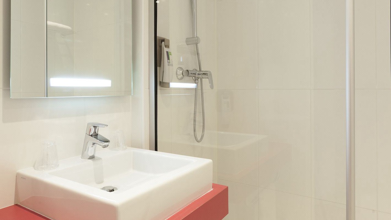 Photo of Bathroom in Saint-Medard-en-Jalles