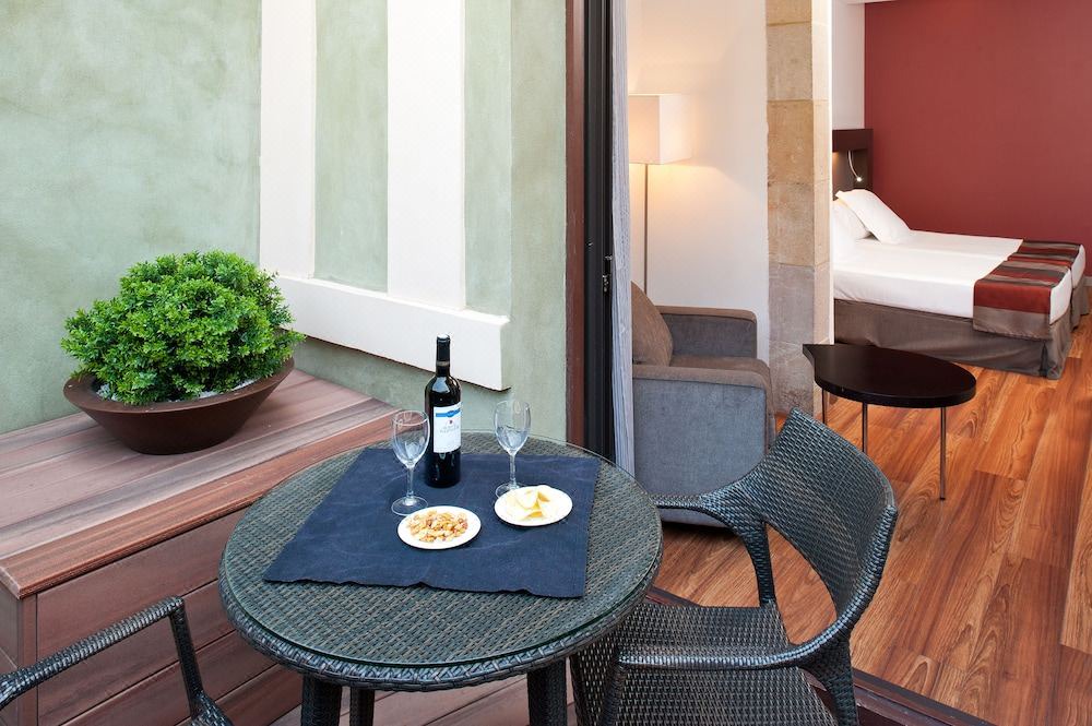 Photo of Livingroom in Gothic Quarter
