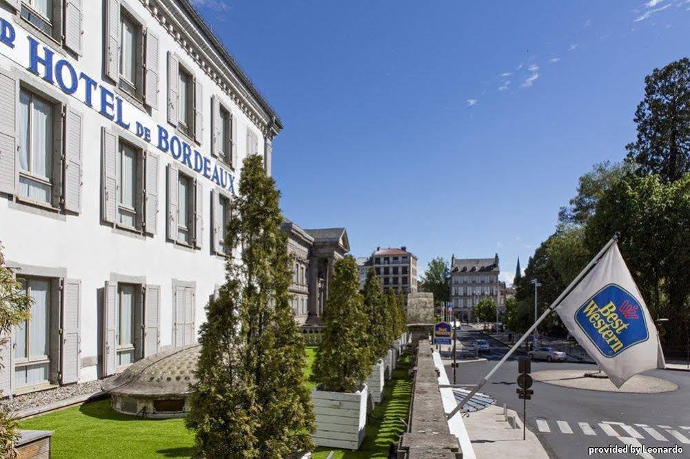 Photo of Buildings in Aurillac