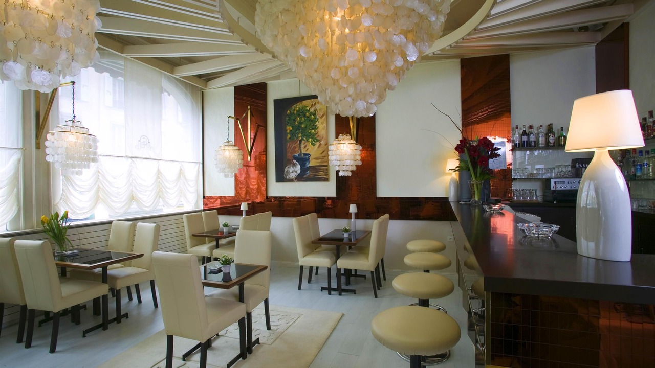 Photo of Livingroom in Aurillac