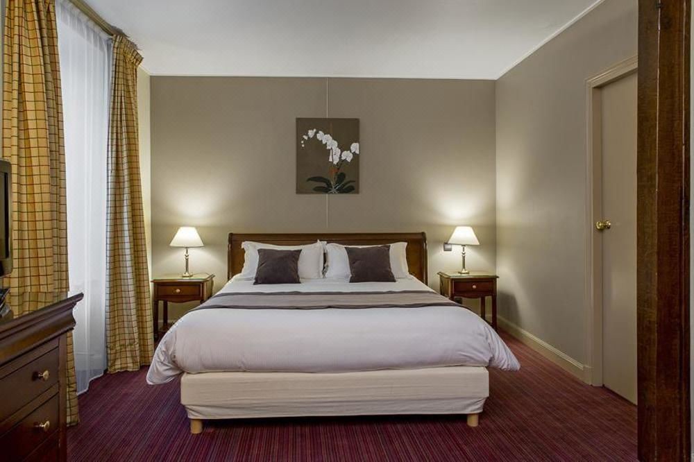 Photo of Bedroom in Aurillac
