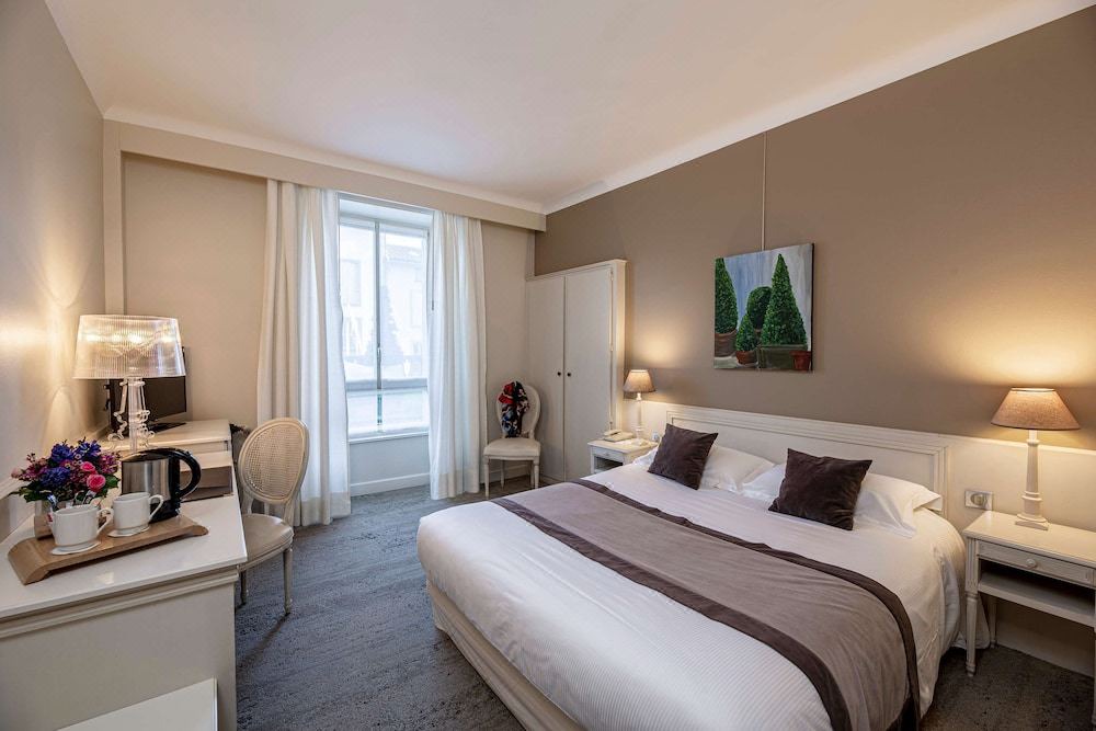 Photo of Bedroom in Aurillac