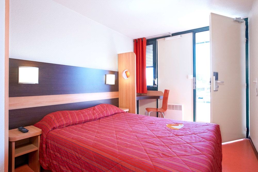 Photo of Bedroom in Gueret