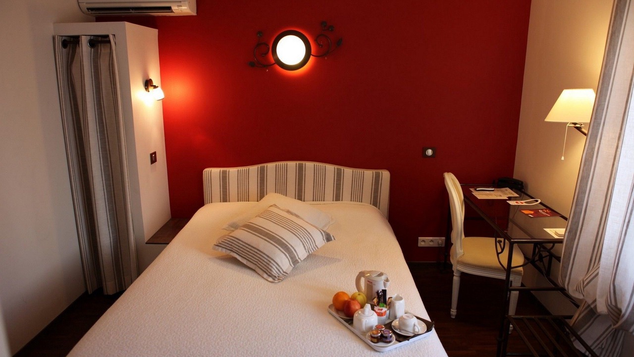 Photo of Bedroom in Les Aubes