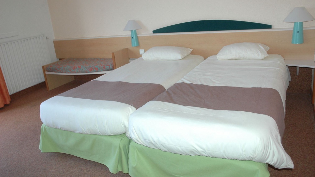 Photo of Bedroom in Millau