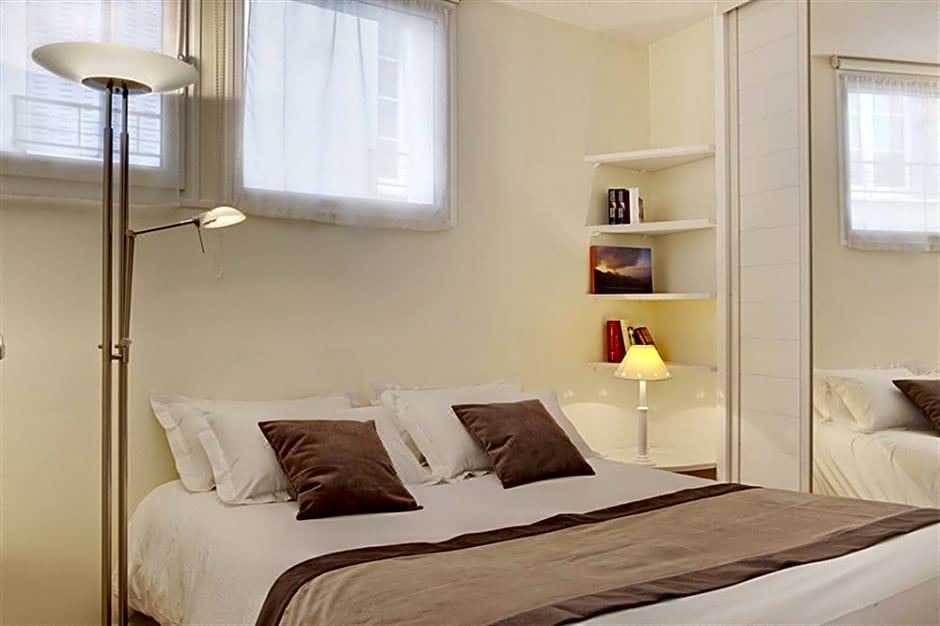 Photo of Bedroom in Aurillac