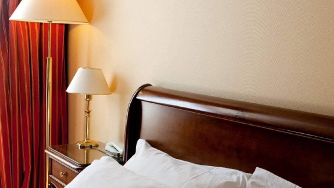 Photo of Bedroom in Aurillac