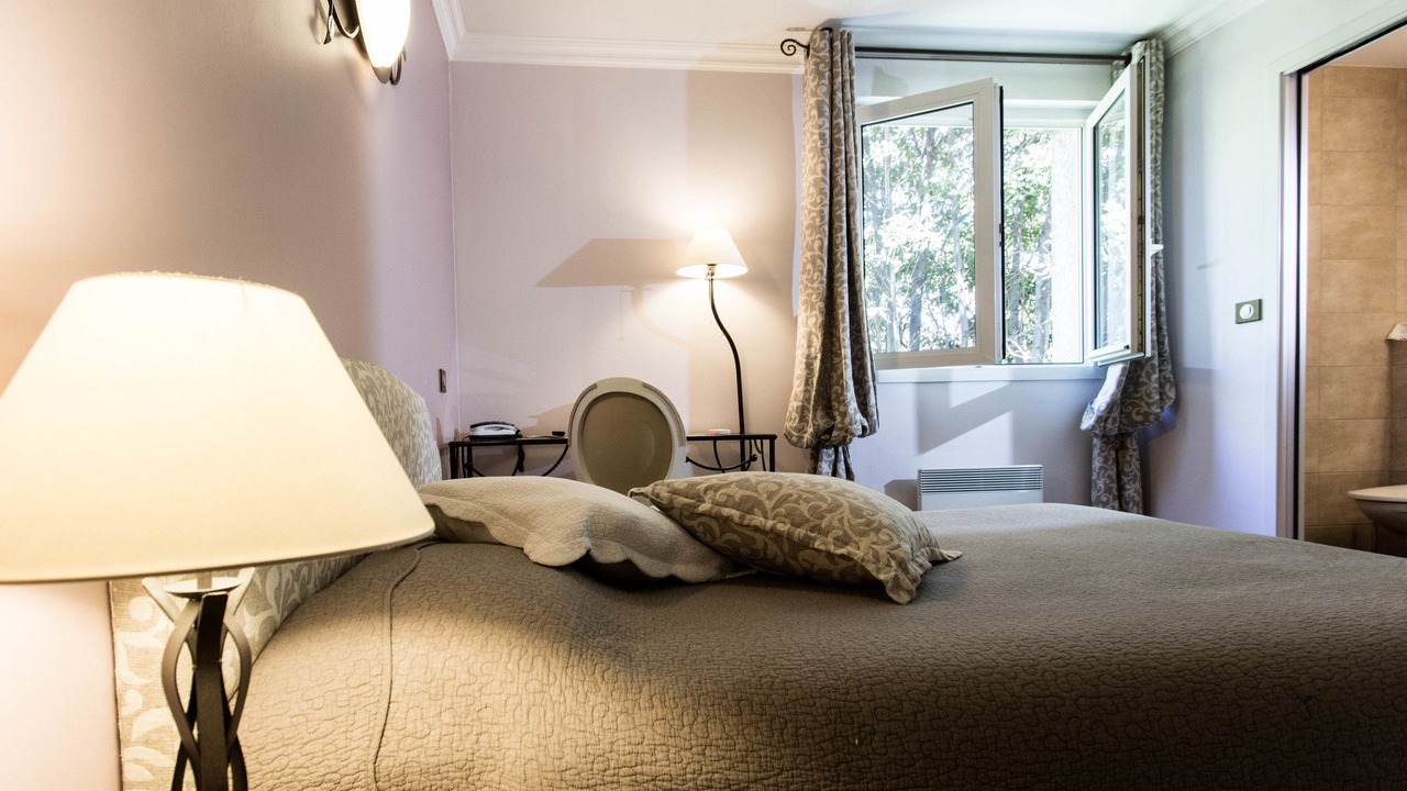 Photo of Bedroom in Les Aubes