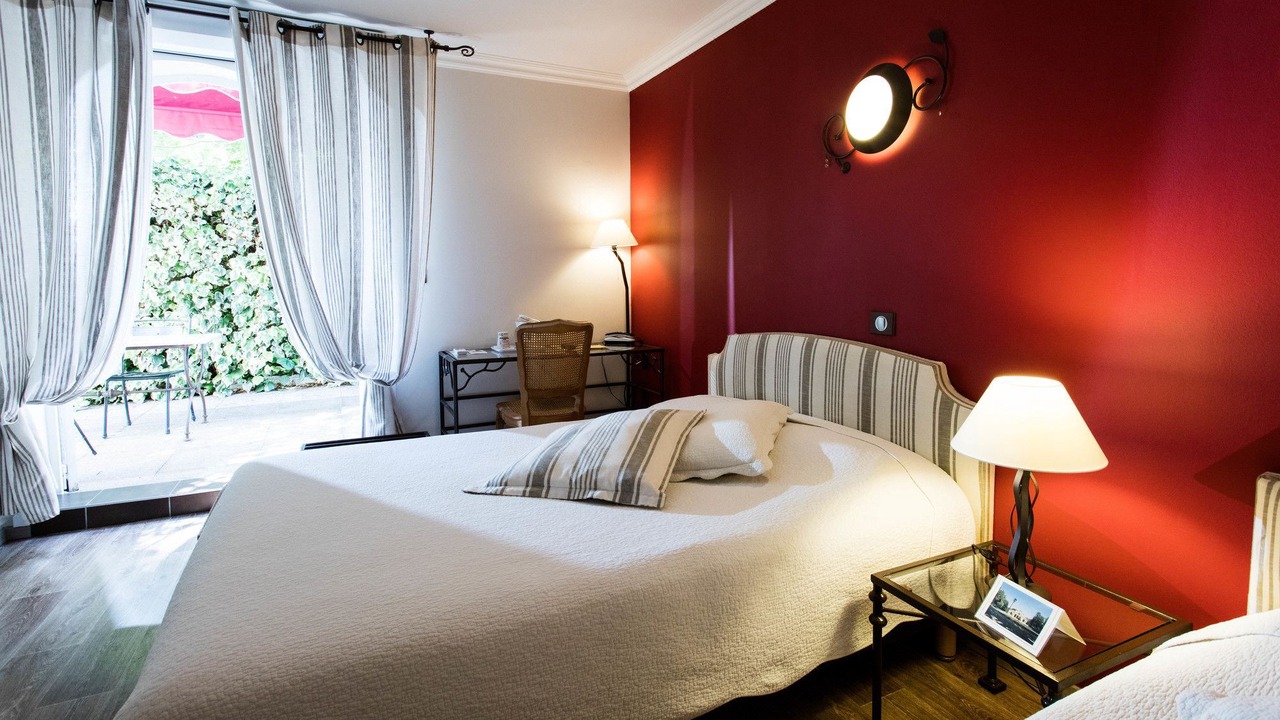 Photo of Bedroom in Les Aubes