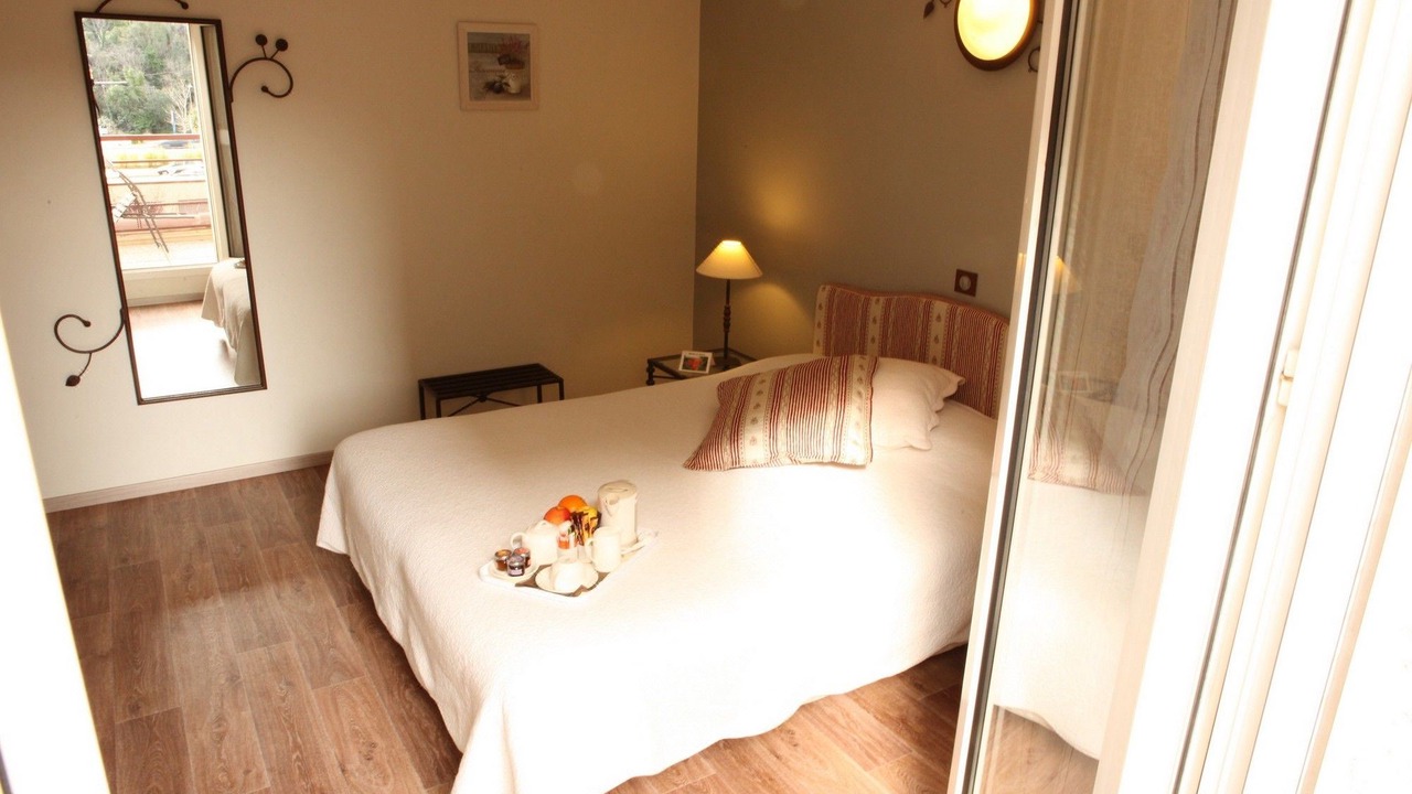 Photo of Bedroom in Les Aubes