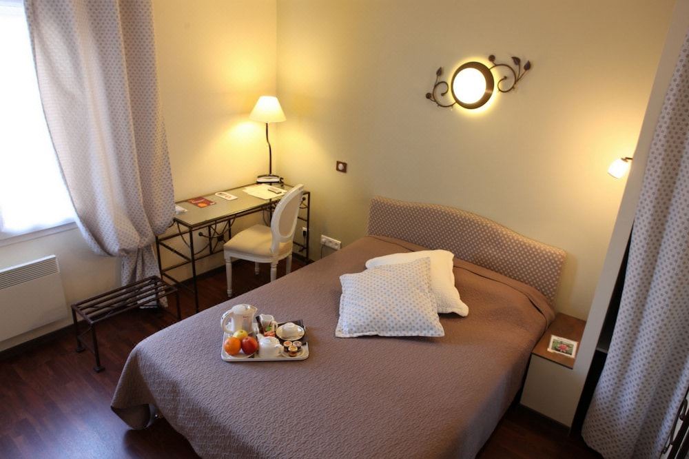 Photo of Bedroom in Les Aubes