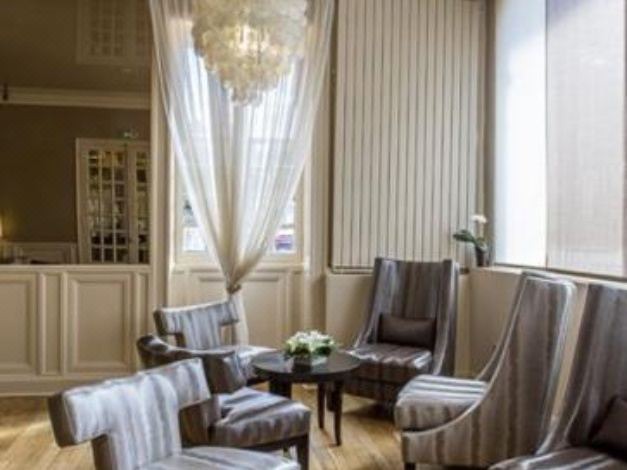 Photo of Livingroom in Aurillac