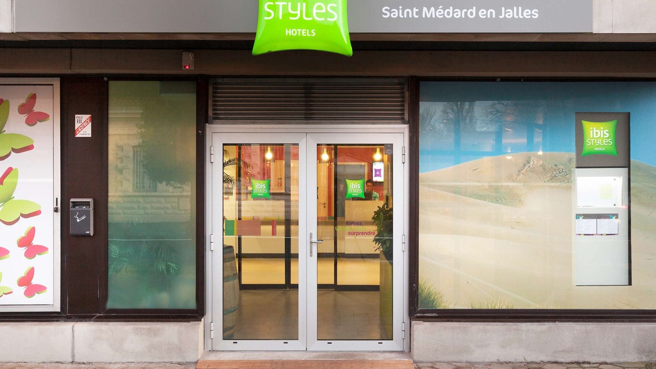 Photo of Others in Saint-Medard-en-Jalles