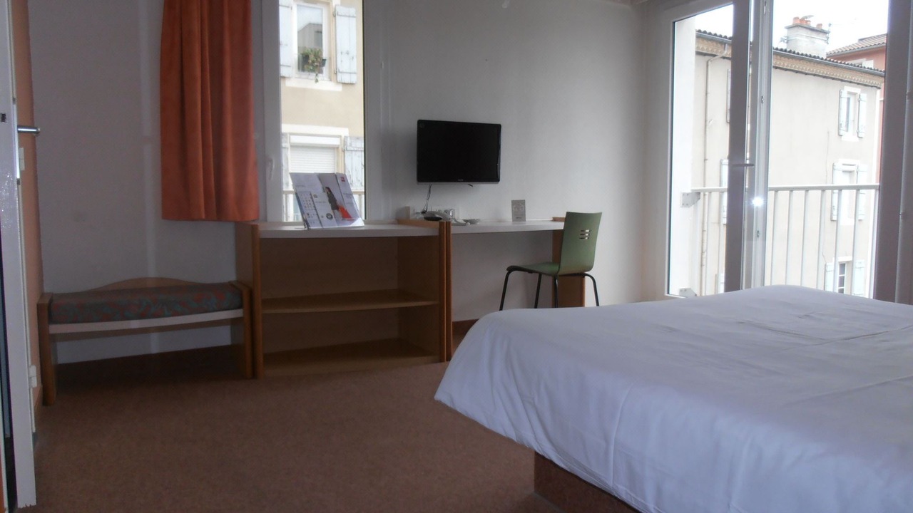Photo of Bedroom in Millau