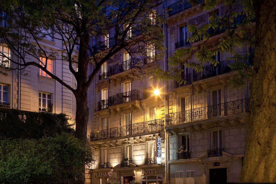 Photo of Buildings in Latin
