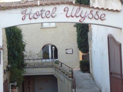 Photo of Buildings in Les Aubes