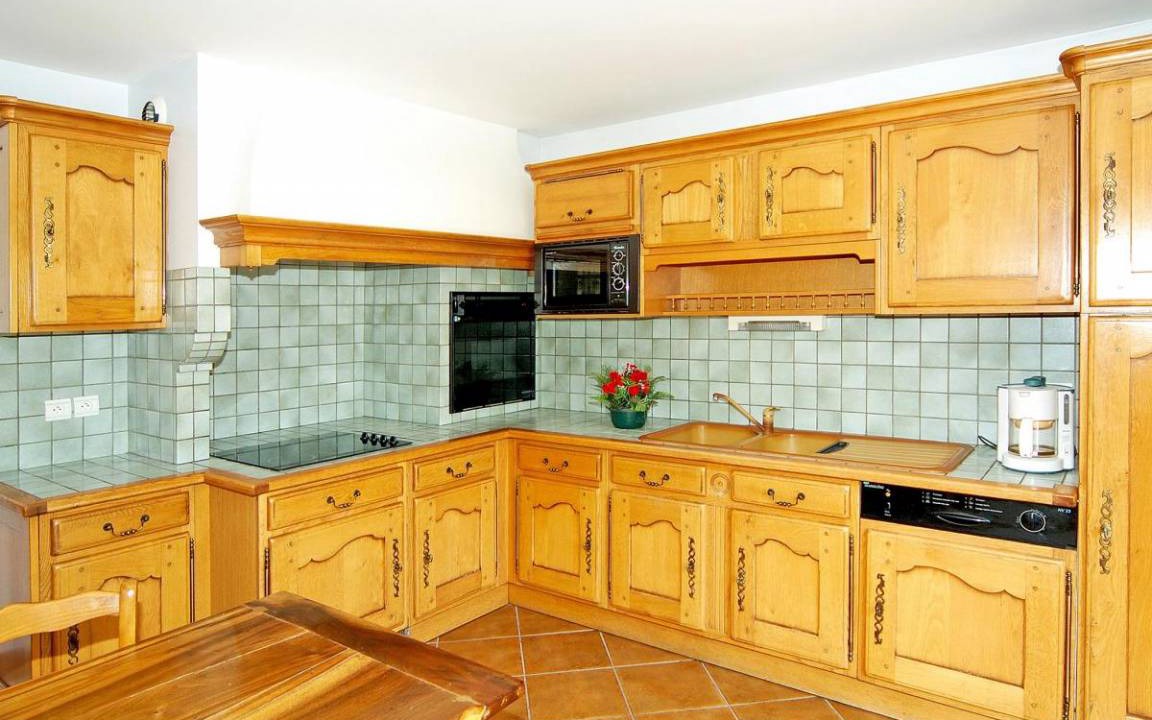 Photo of Kitchen in Praranger