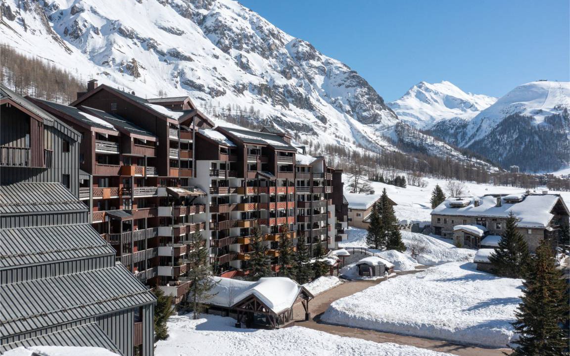 Photo of Others in Val-d'Isere