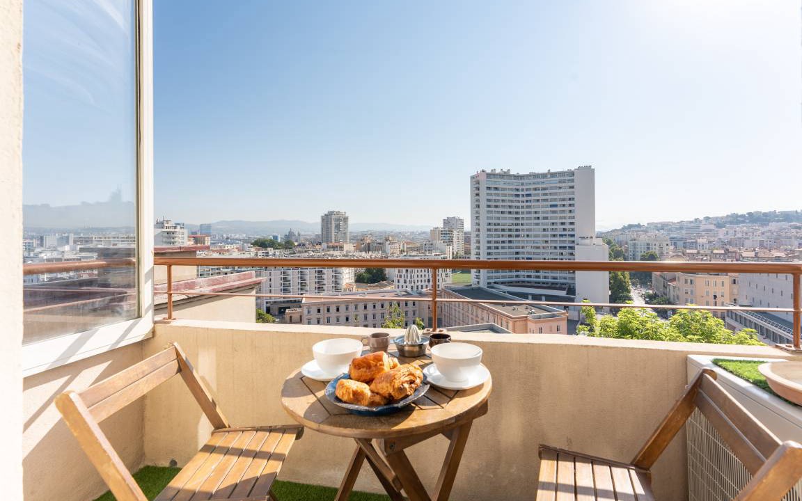 Photo of Patio Balcony in Saint-Lambert
