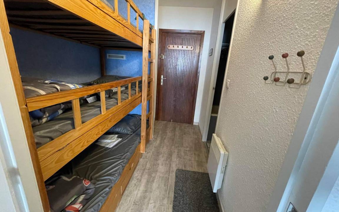 Photo of Bedroom in Pla d'Adet