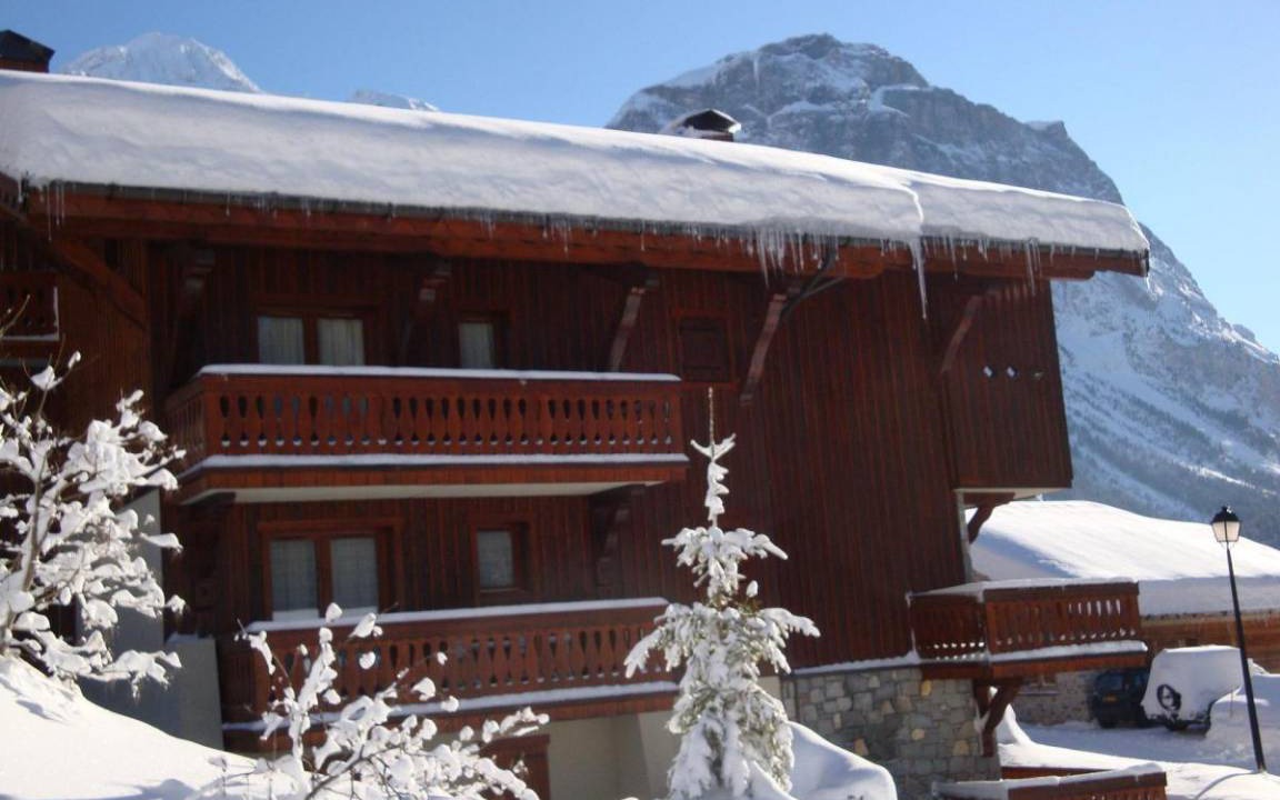 Photo of Others in Pralognan-la-Vanoise