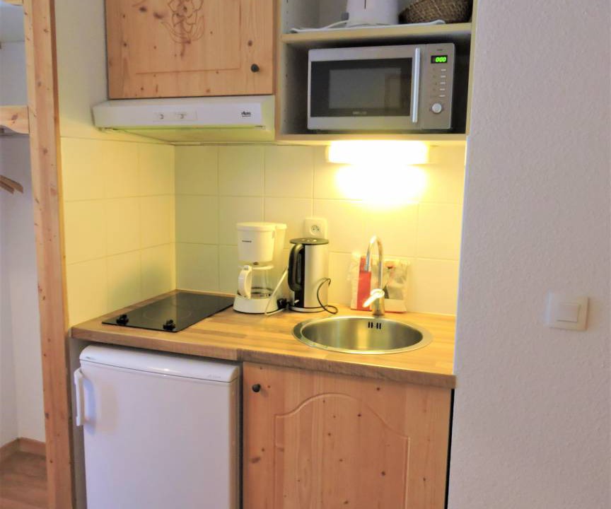 Photo of Kitchen in Orelle