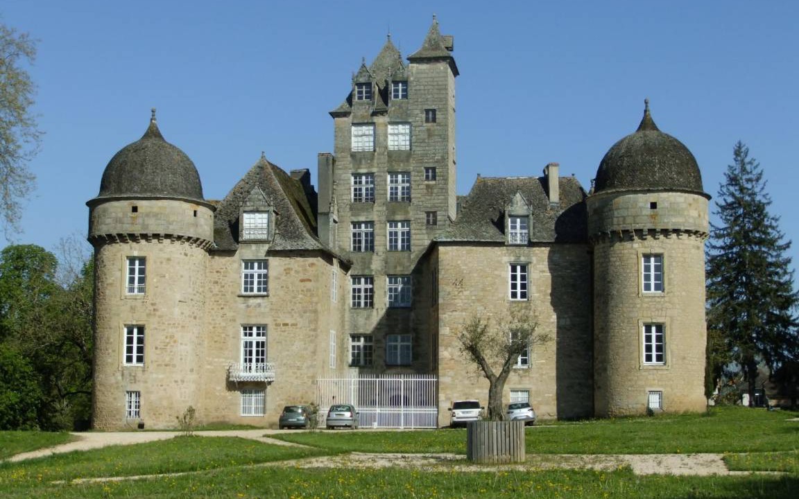 Photo of Others in Aynac