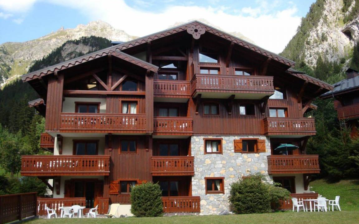 Photo of Others in Pralognan-la-Vanoise