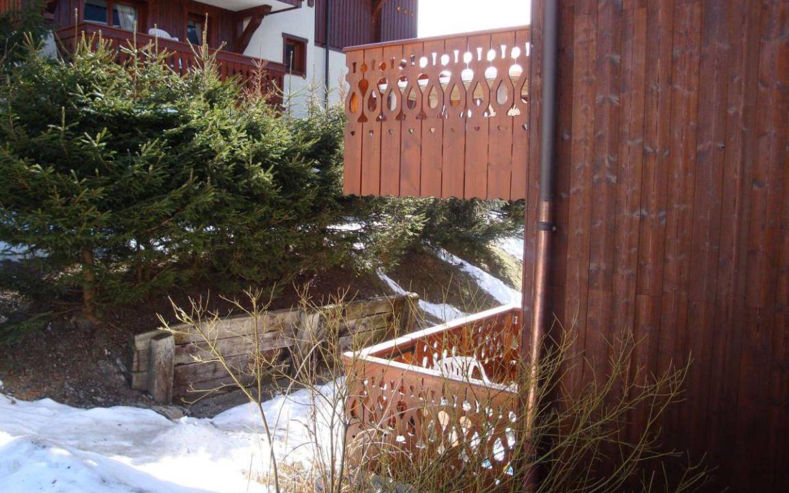 Photo of Others in Pralognan-la-Vanoise