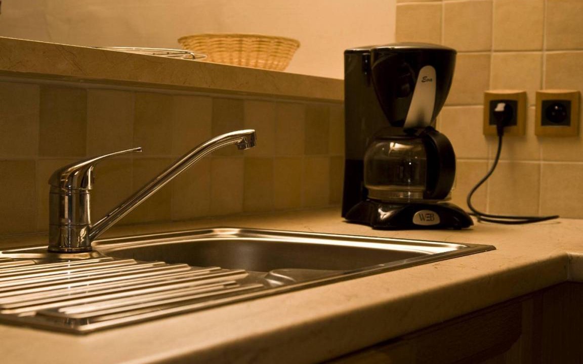 Photo of Kitchen in Pralognan-la-Vanoise