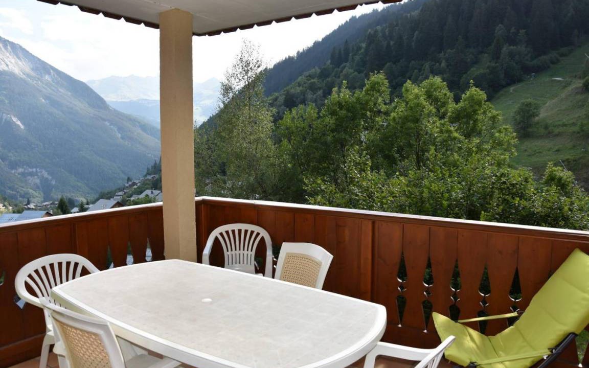 Photo of Others in Champagny-en-Vanoise
