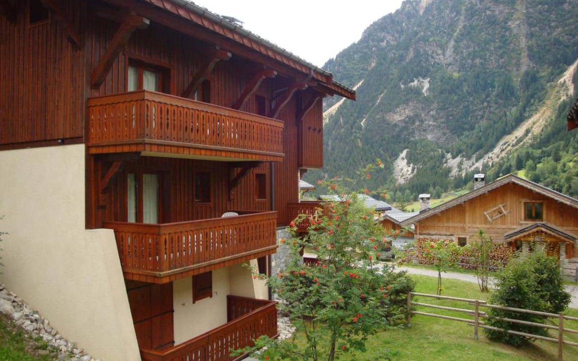 Photo of Others in Pralognan-la-Vanoise