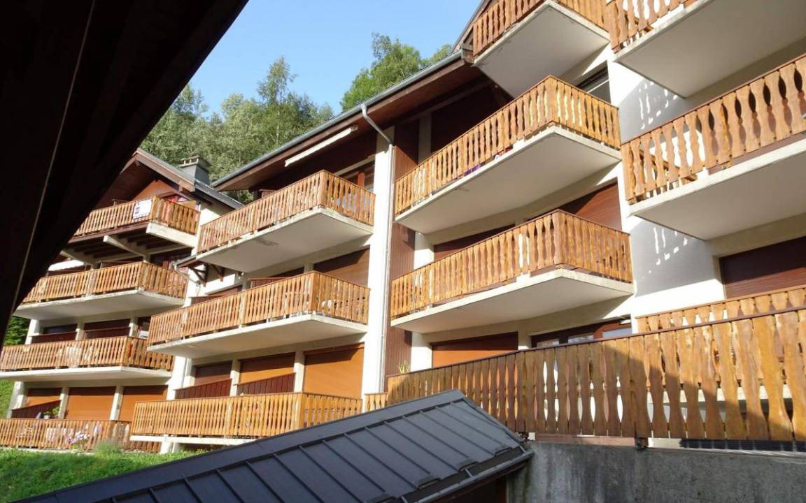 Photo of Others in Champagny-en-Vanoise