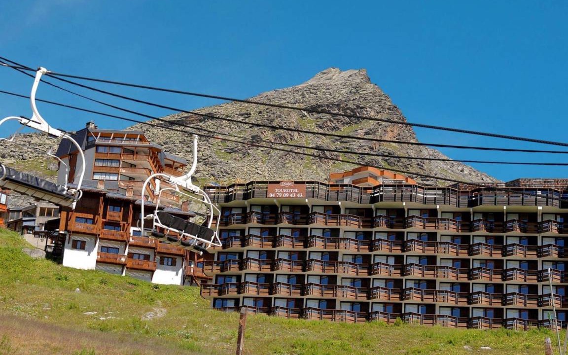 Photo of Others in Val-Thorens