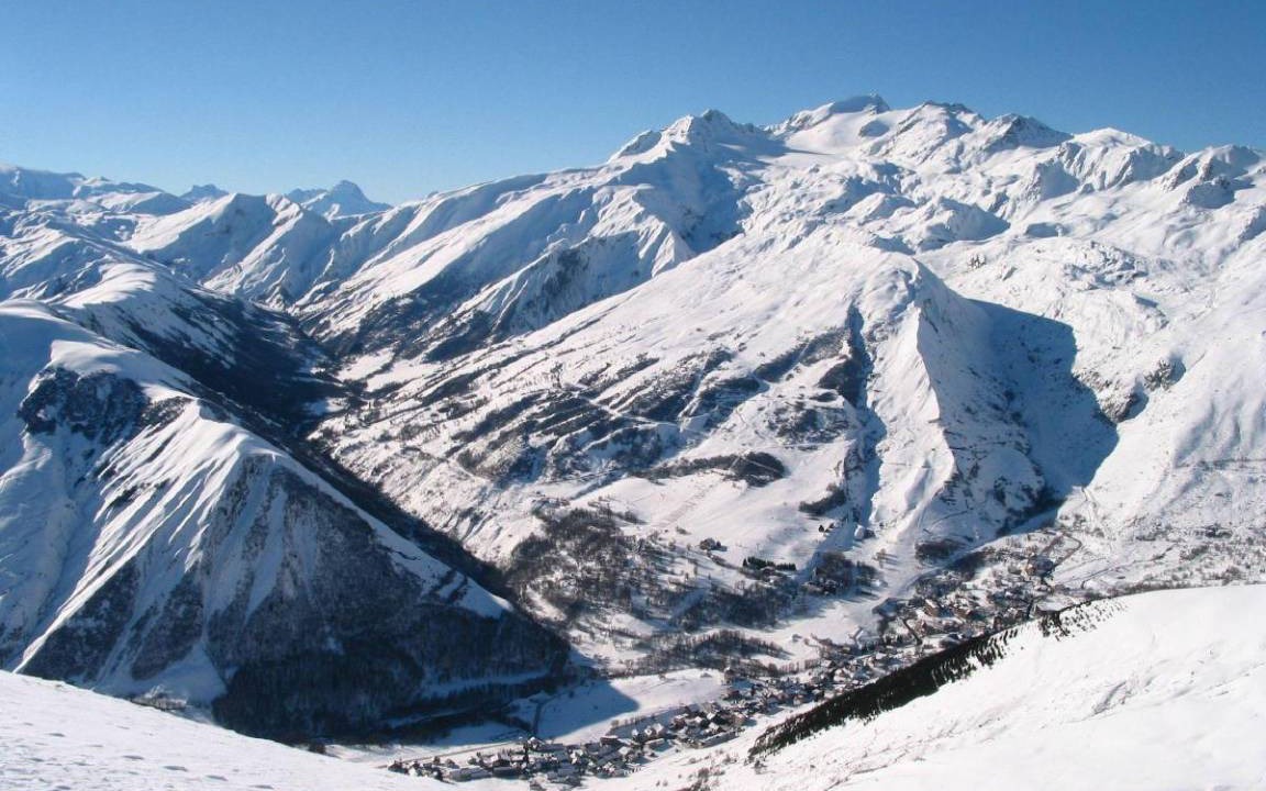 Photo of Others in Saint-Sorlin-d'Arves