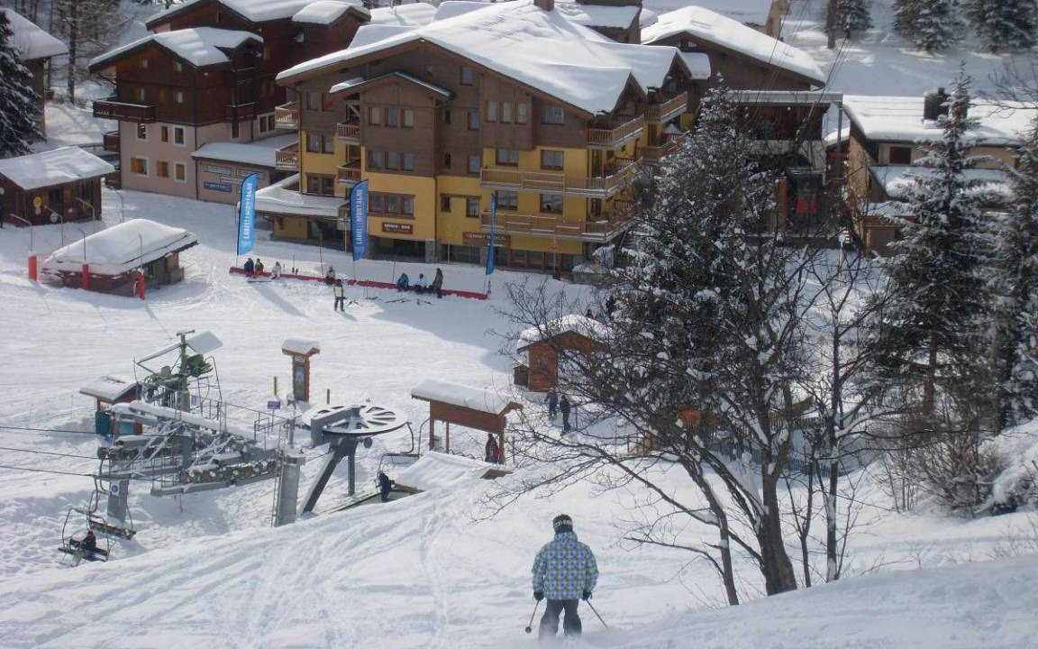 Photo of Others in Pralognan-la-Vanoise