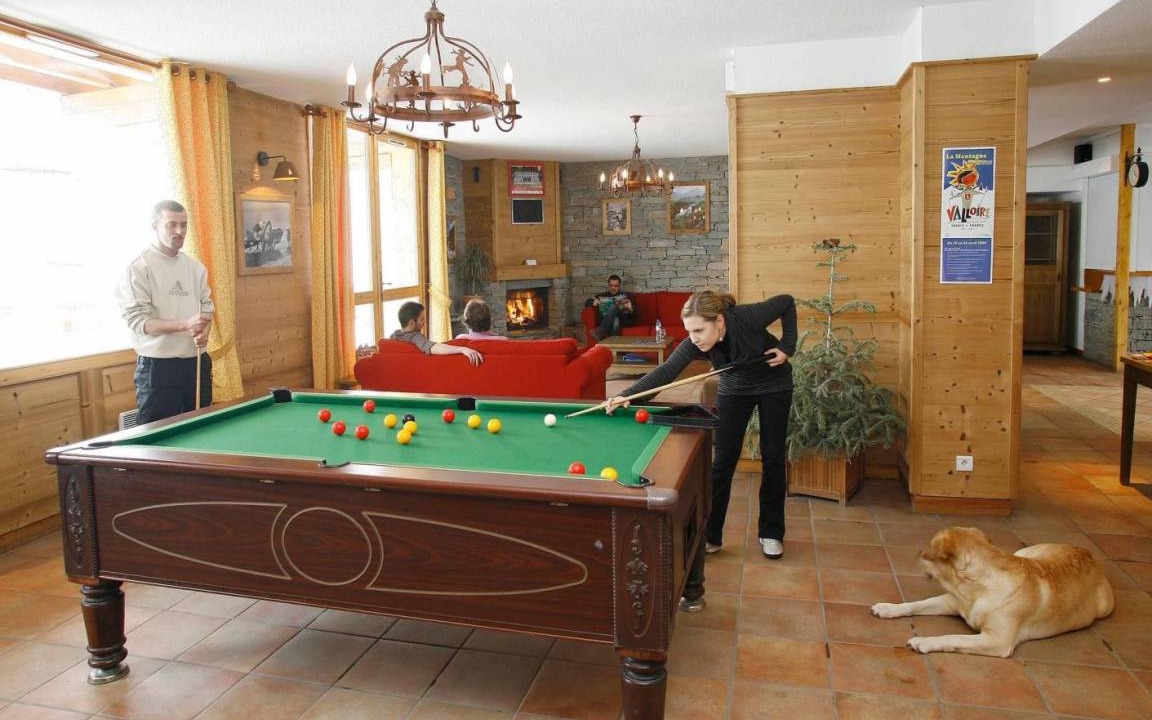 Photo of Others in Valloire