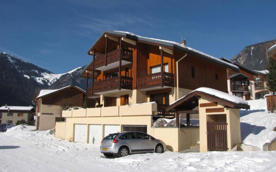 Photo of Others in Pralognan-la-Vanoise