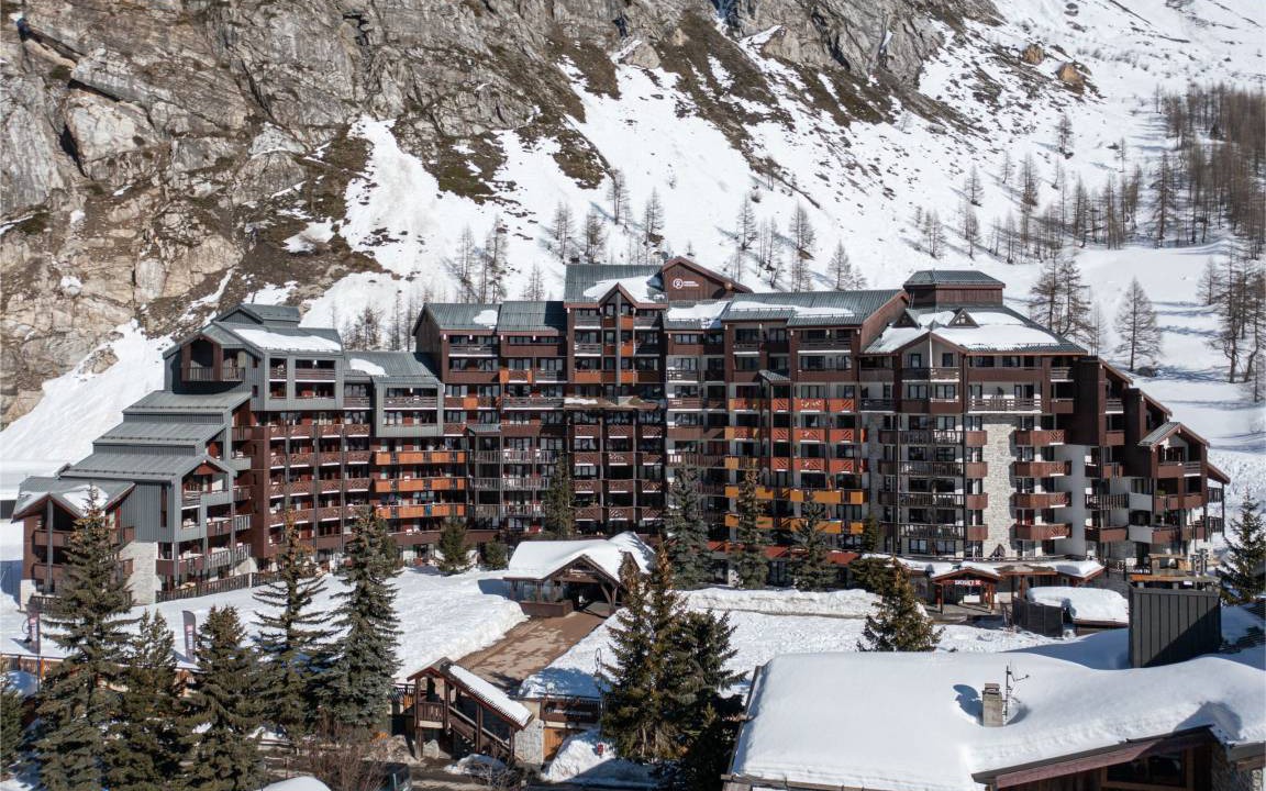 Photo of Others in Val-d'Isere