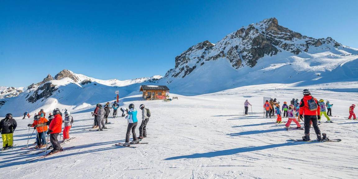 Photo of Others in Champagny-en-Vanoise