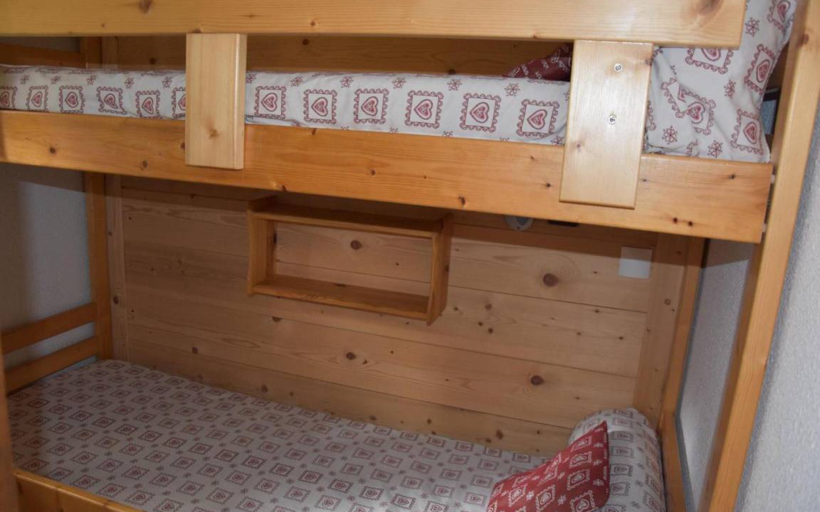 Photo of Bedroom in Pralognan-la-Vanoise