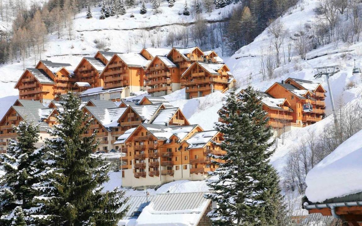 Photo of Others in Valloire