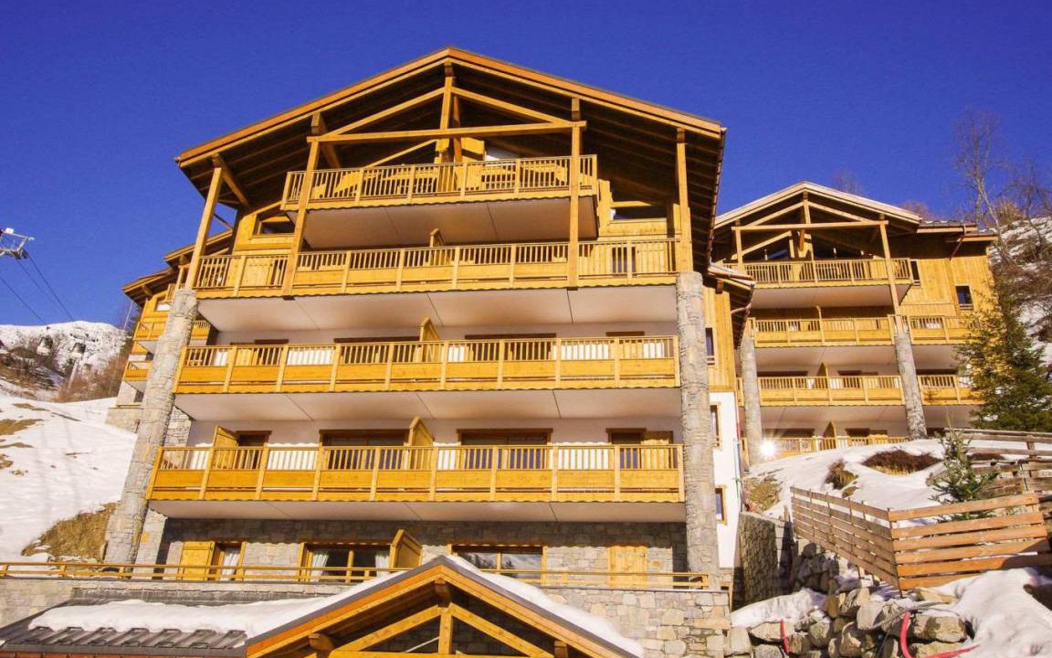 Photo of Others in Champagny-en-Vanoise