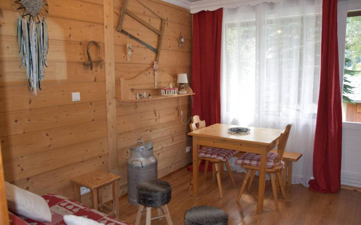 Photo of Others in Pralognan-la-Vanoise