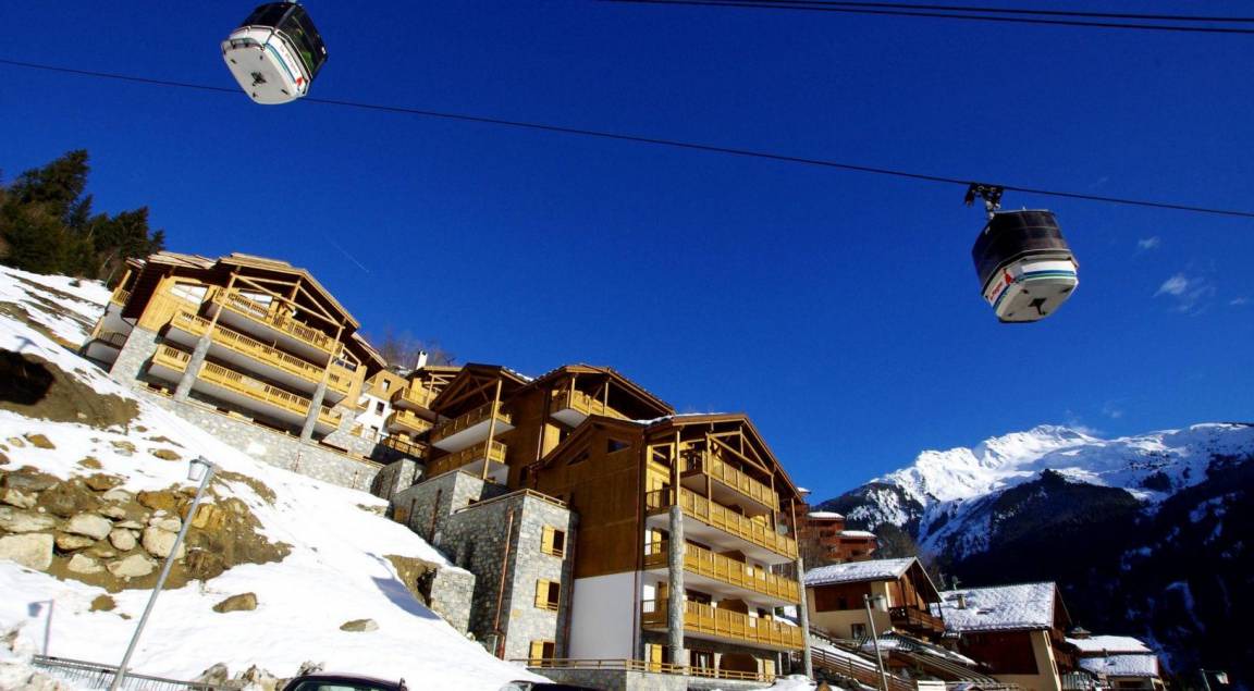 Photo of Others in Champagny-en-Vanoise