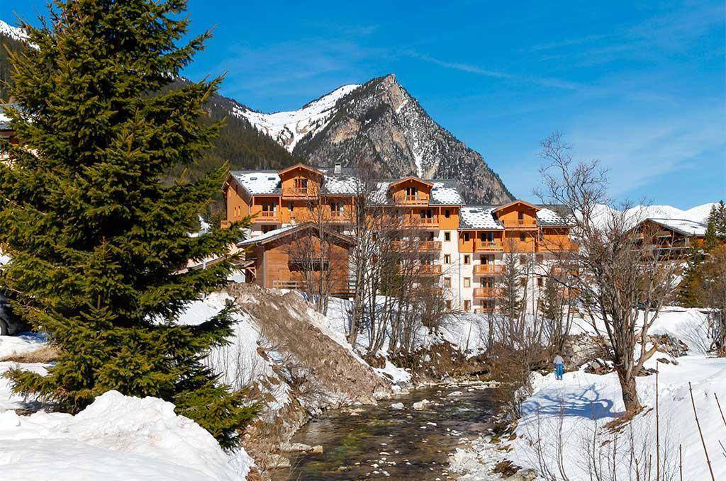 Photo of Others in Pralognan-la-Vanoise
