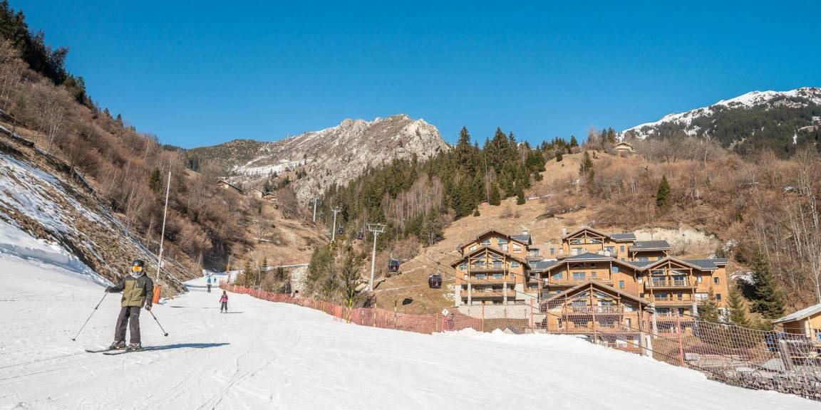 Photo of Others in Champagny-en-Vanoise